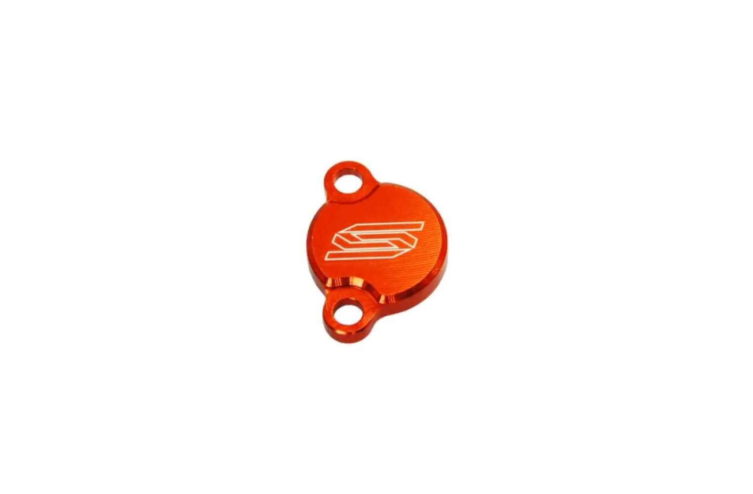 SCAR - BRAKE RESERVOIR CAP REAR SX50  - 17310463