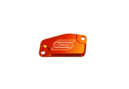 SCAR - BRAKE RESERVOIR CAP OR - 17310464