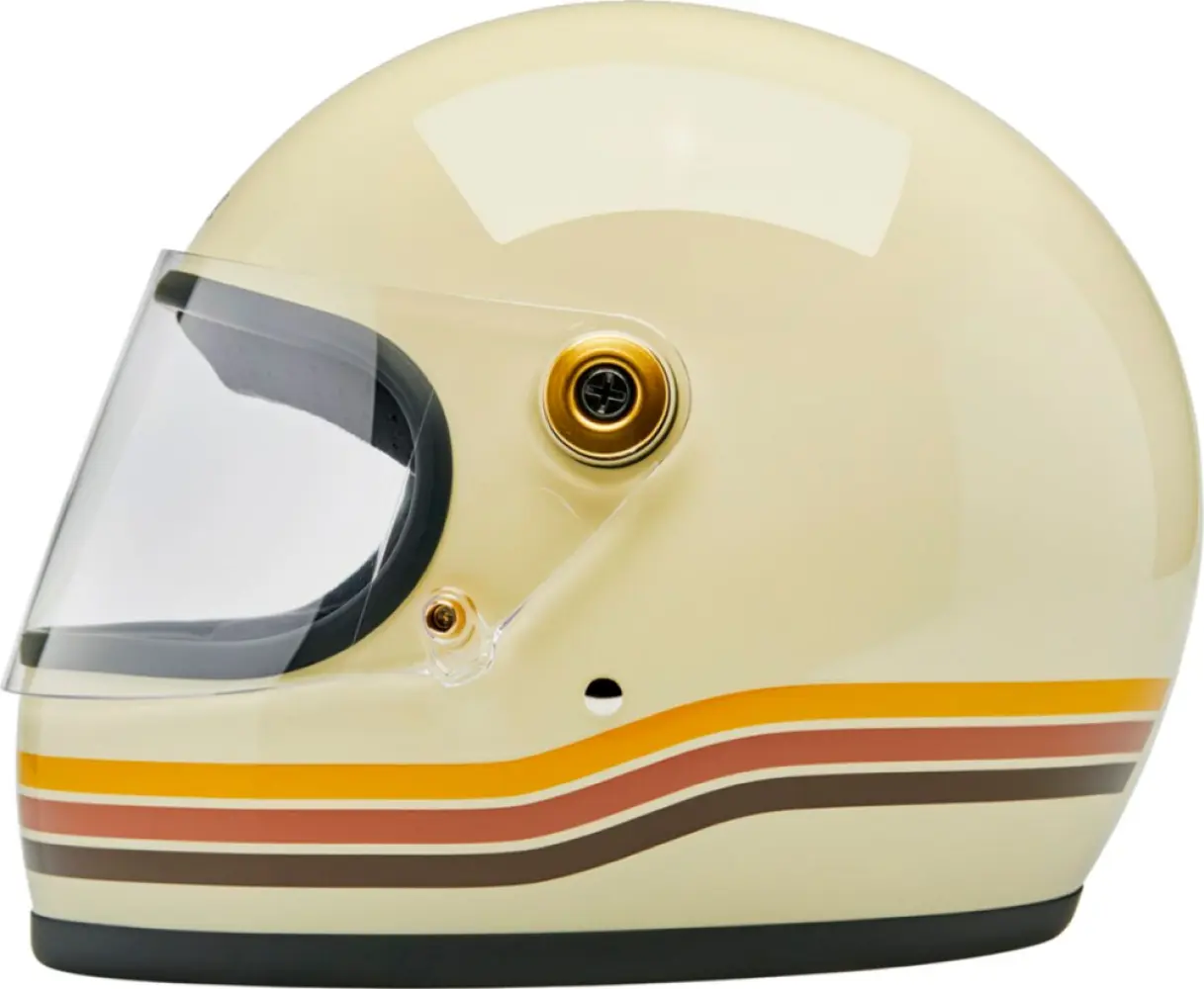 BILTWELL - HELMET GRINGO S VINTAGE DESERT - 010116593