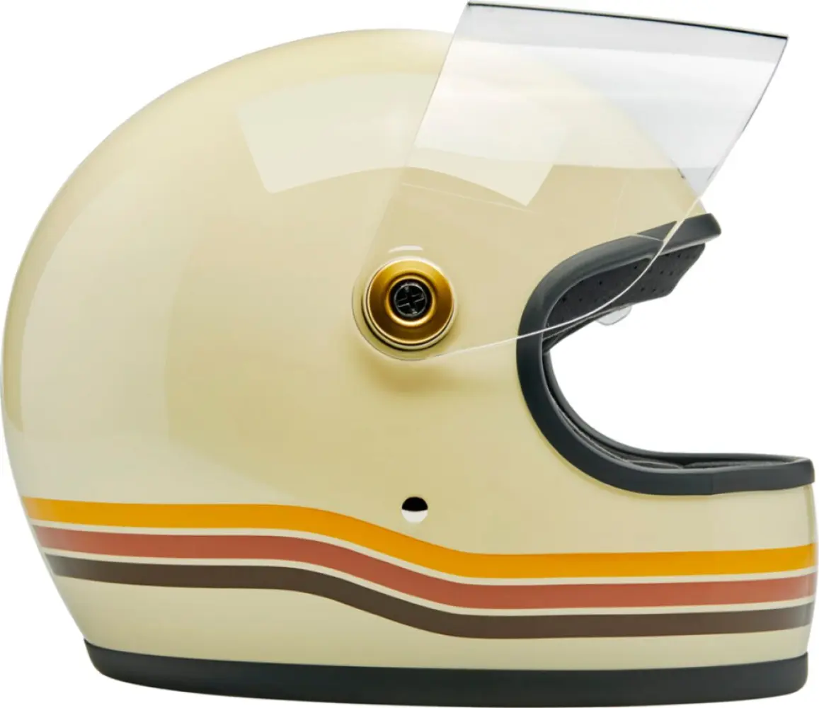 BILTWELL - HELMET GRINGO S VINTAGE DESERT - 010116593