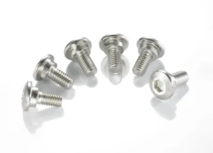 TRW - BRAKE ROTOR BOLTS - 17310623