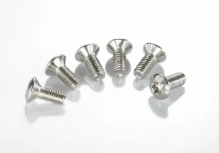 TRW - BRAKE ROTOR BOLTS - 17310622