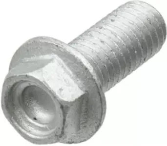 TRW - BRAKE ROTOR BOLTS - 17310626