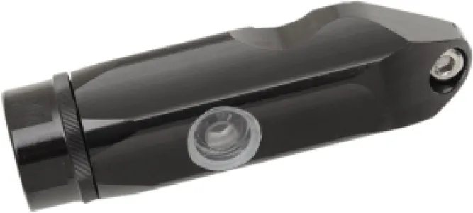 PSR - REAR BRAKE RESERVOIR BLK - 17310608