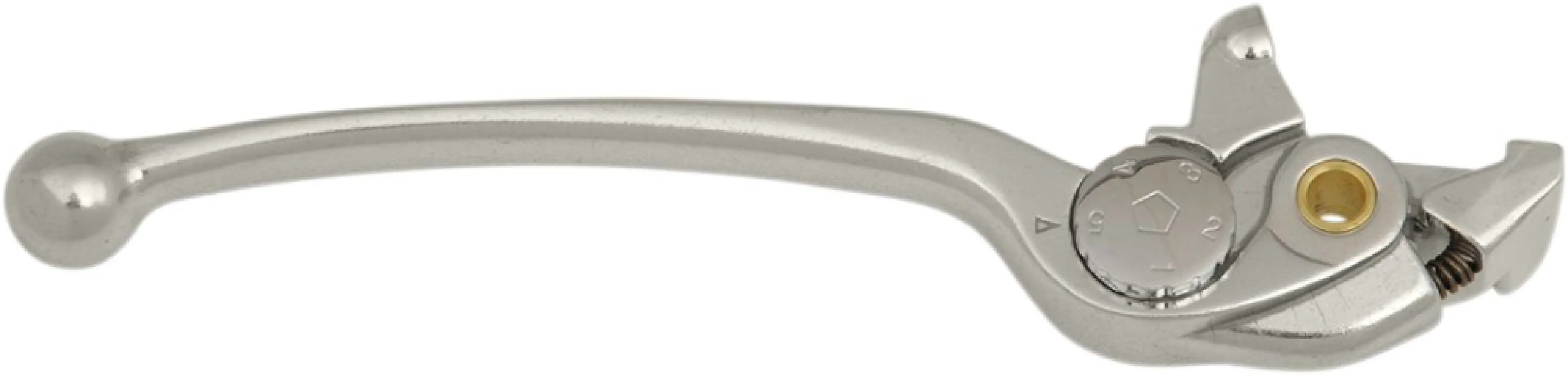 PARTS UNLIMITED - LEVER BRAKE KAWASAKI - 06141208