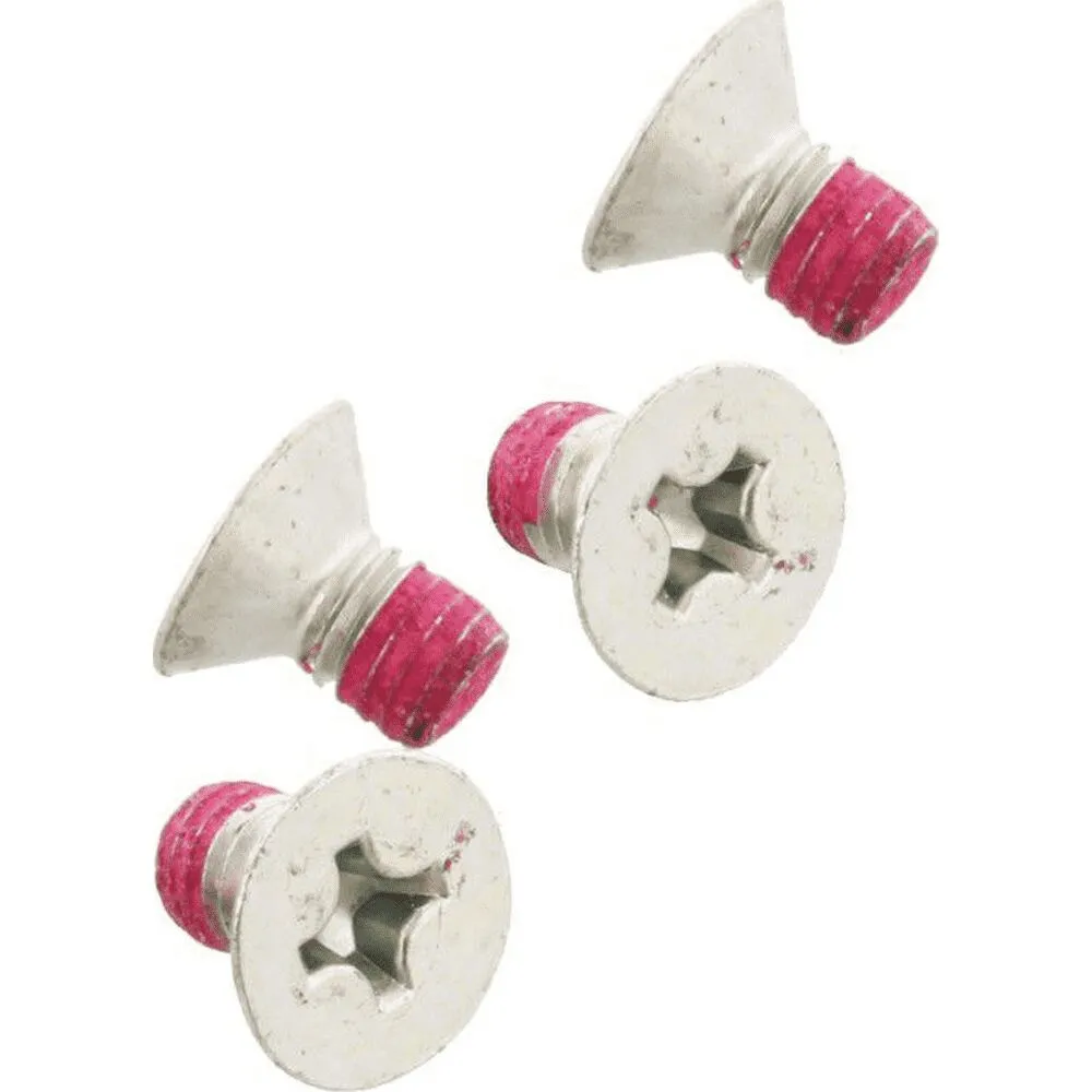 TRW - BRAKE ROTOR BOLTS - 17310633