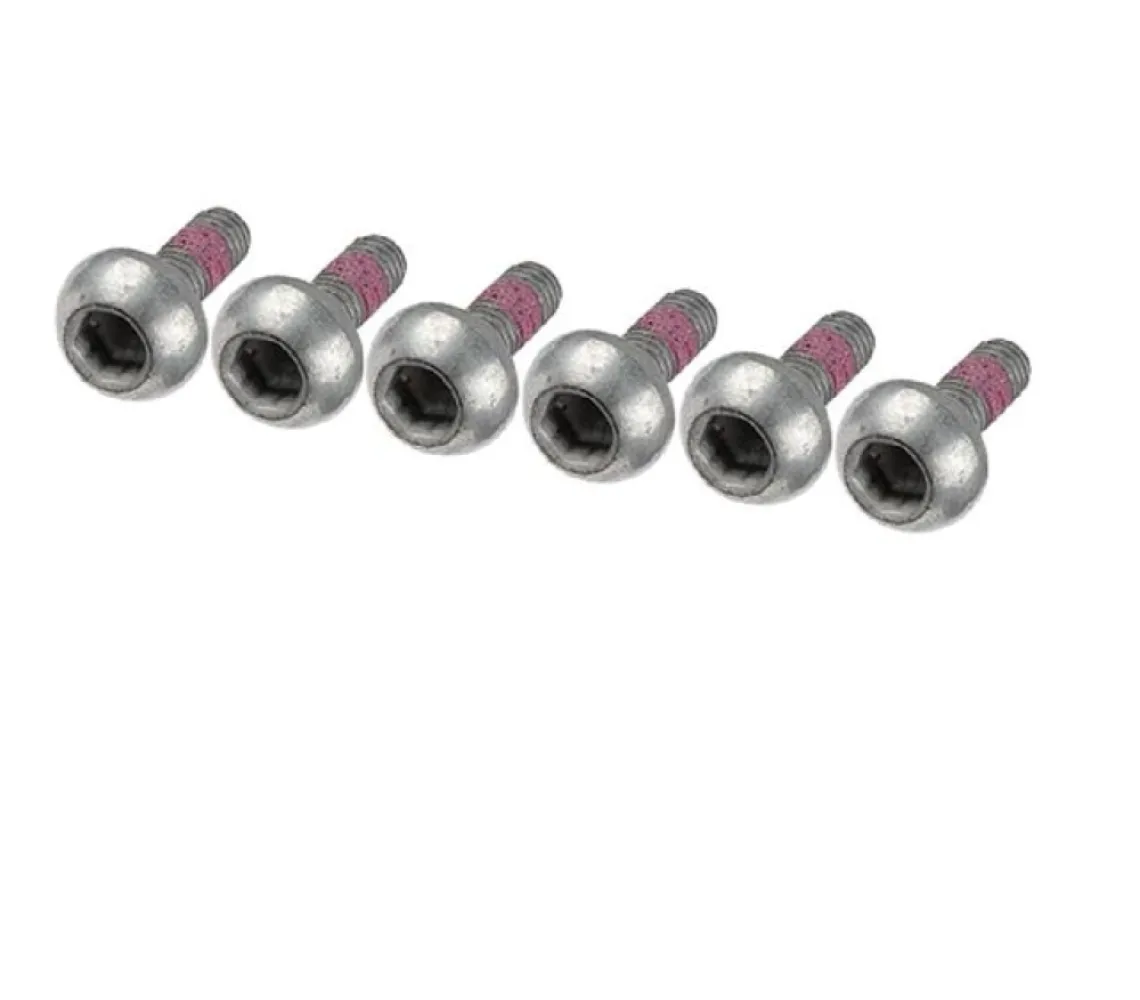 TRW - BRAKE ROTOR BOLTS - 17310668
