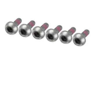 TRW - BRAKE ROTOR BOLTS - 17310668
