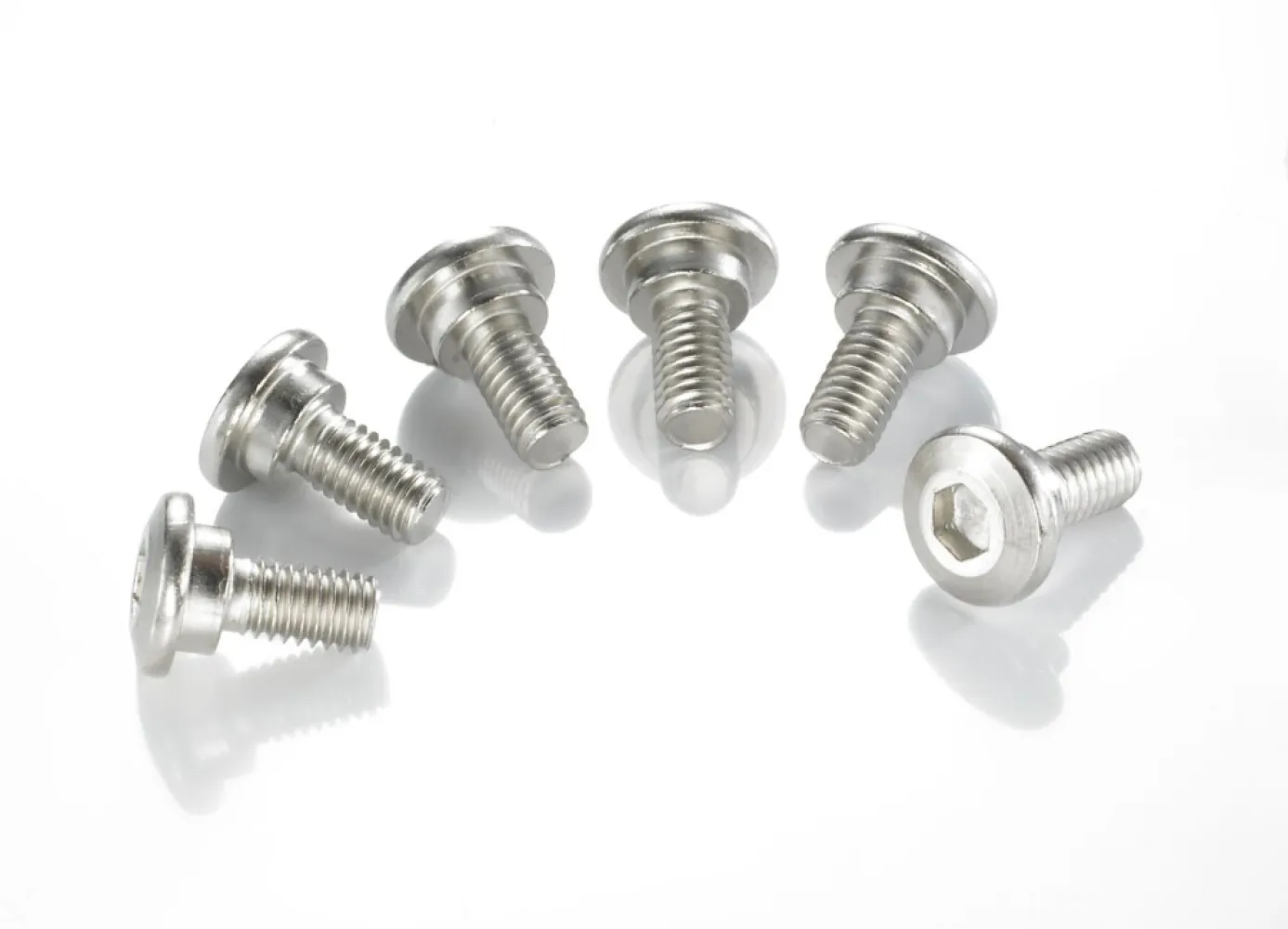 TRW - BRAKE ROTOR BOLTS - 17310673