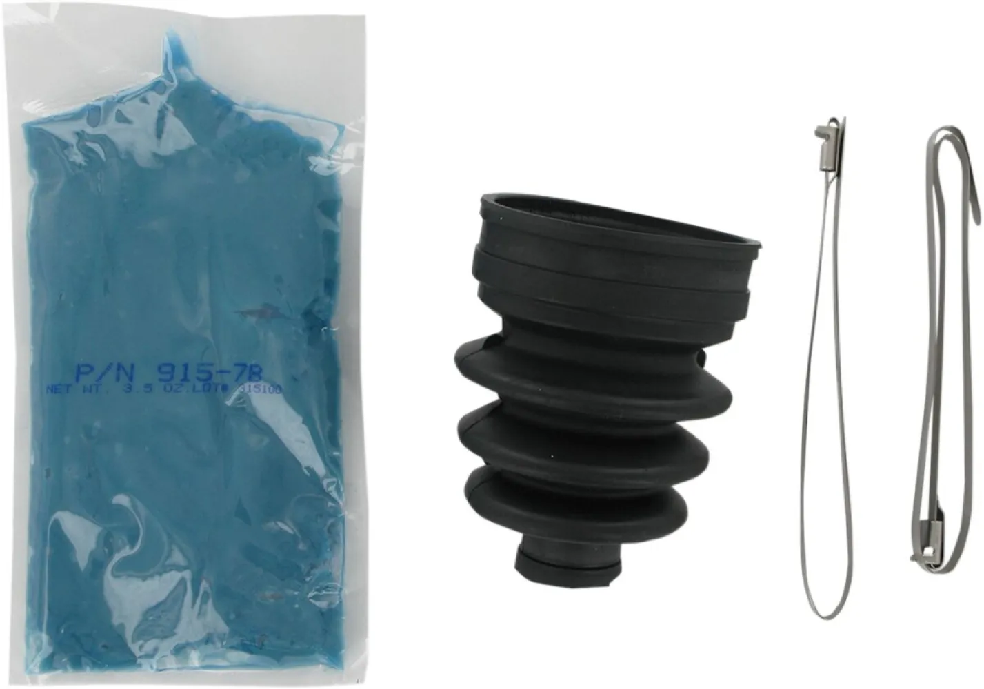 EPI - BOOT CV INBOARD KIT HON - 02130088