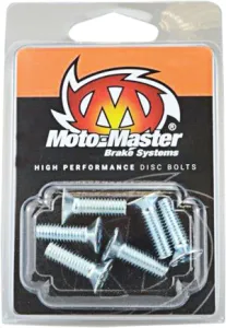 MOTO-MASTER - BOLTS M6X20 C/S CHC - 17310681