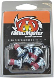 MOTO-MASTER - BOLTS M8X15 C/B CHC - 17310683