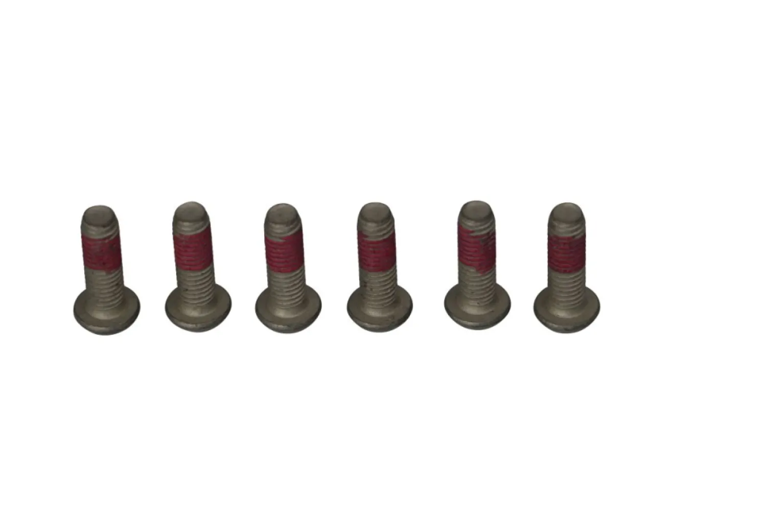 TRW - BRAKE ROTOR BOLTS - 17310694