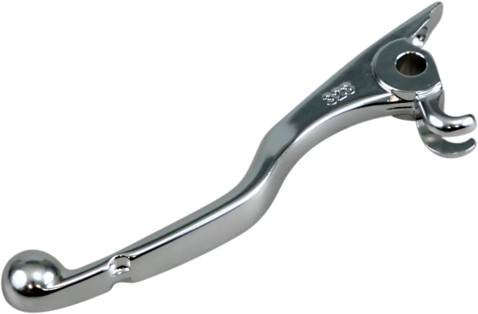 MOOSE OFFROAD HARD-PARTS - LEVER BRAKE MOOSE SLV - 06141511
