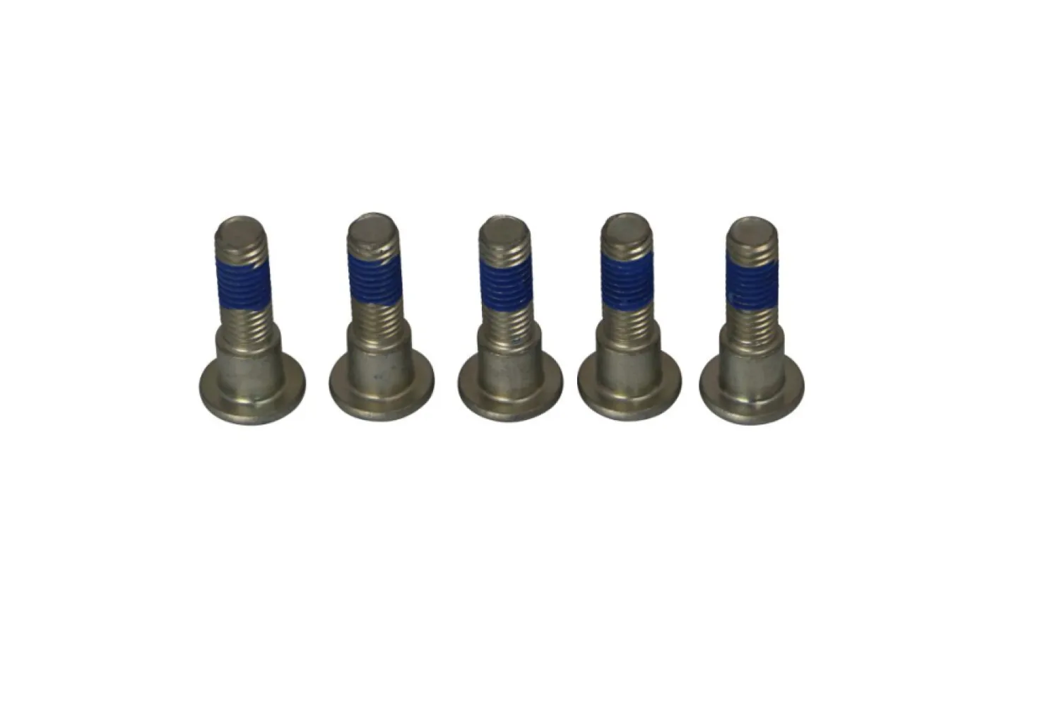 TRW - BRAKE ROTOR BOLTS - 17310695