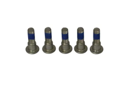 TRW - BRAKE ROTOR BOLTS - 17310695