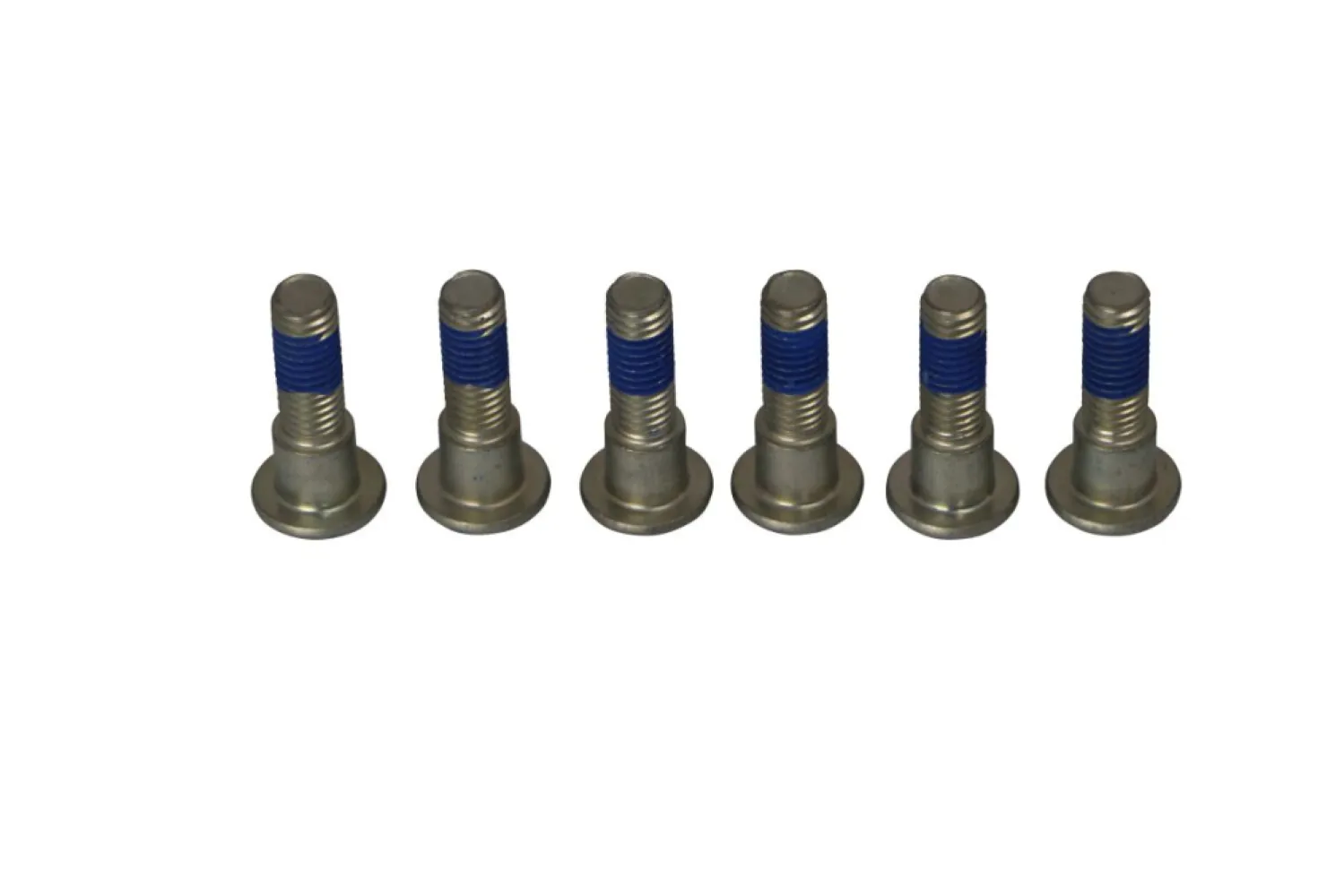 TRW - BRAKE ROTOR BOLTS - 17310697
