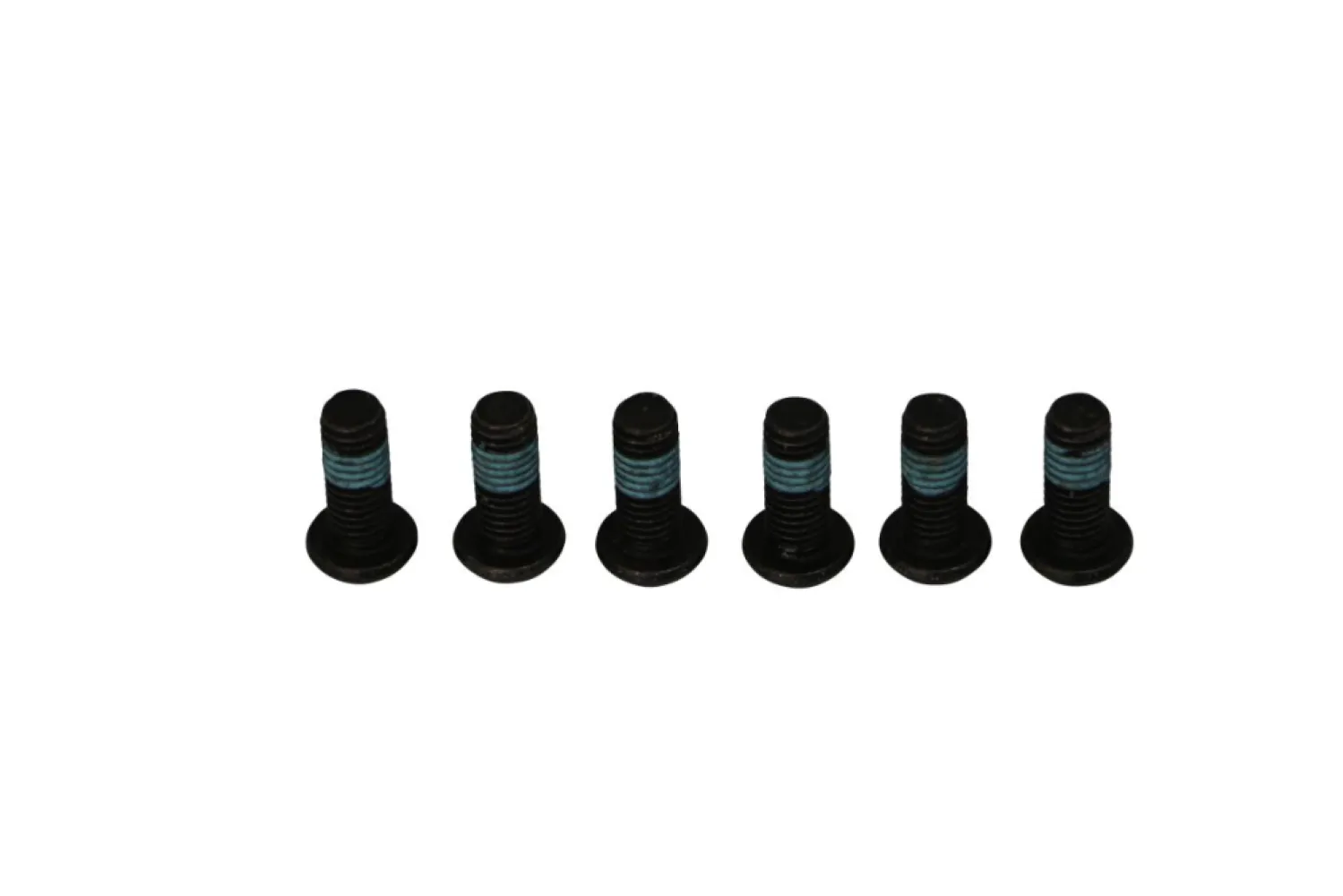 TRW - BRAKE ROTOR BOLTS - 17310699