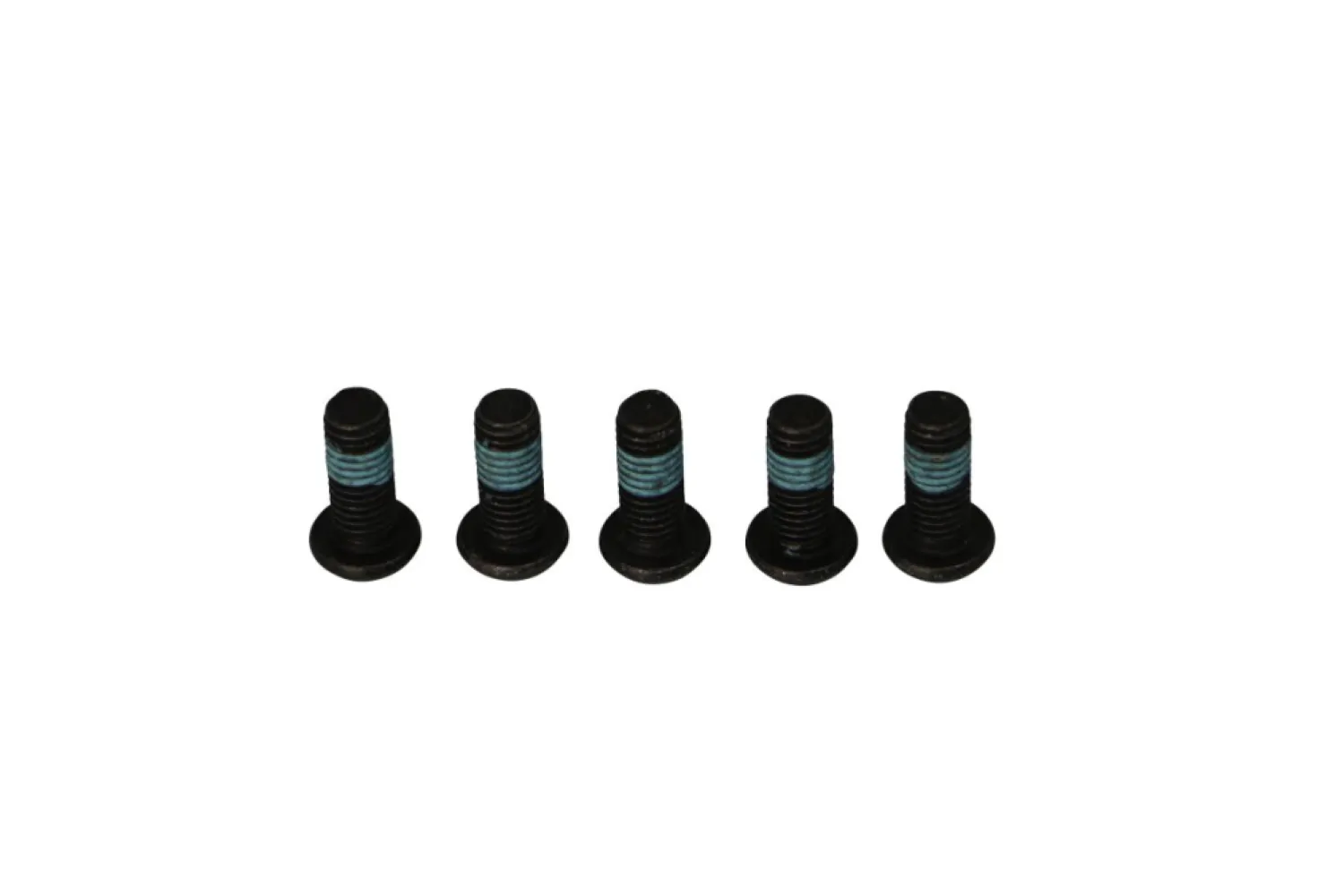 TRW - BRAKE ROTOR BOLTS - 17310698