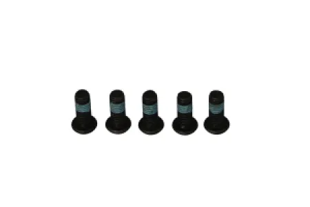 TRW - BRAKE ROTOR BOLTS - 17310698
