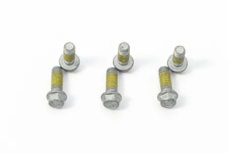 TRW - BRAKE ROTOR BOLTS - 17310748