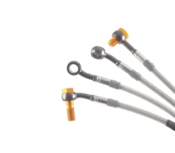 TRW - BRAKE LINE SS MCH431V1 - 17412406