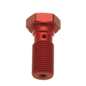 TRW - BANJO BOLT RED M10X1 25 - 17412433