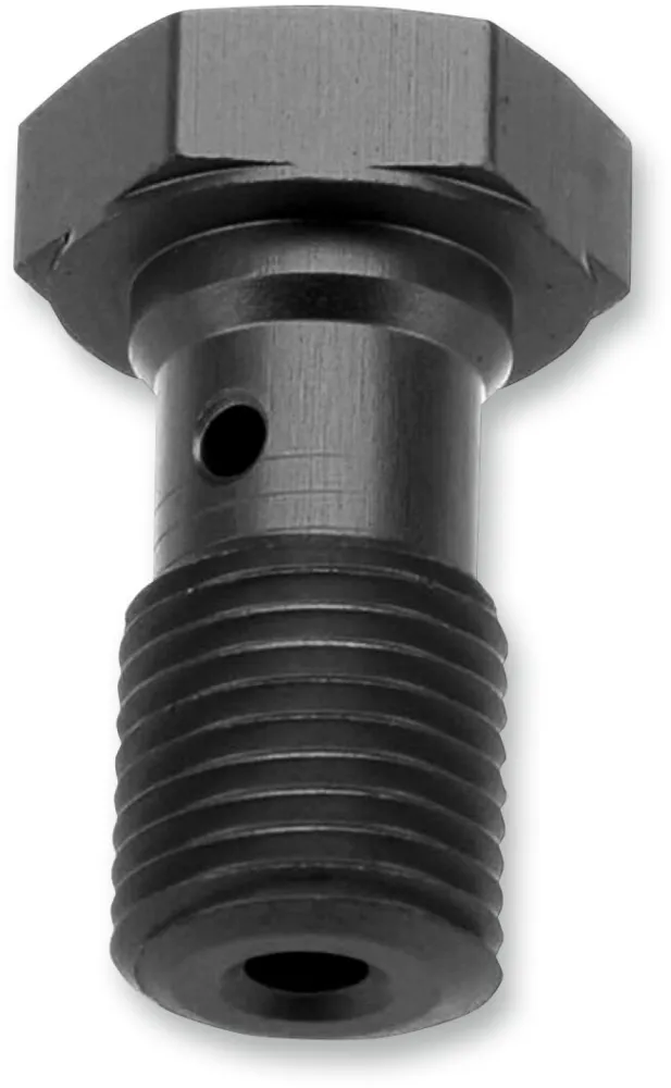 TRW - BANJO BOLT BLACK M10X1 BREMBO - 17412434