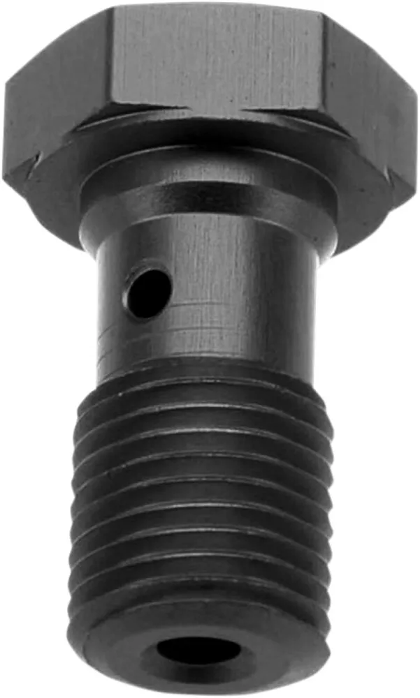 TRW - BANJO BOLT BLACK M10X1 BREMBO - 17412434