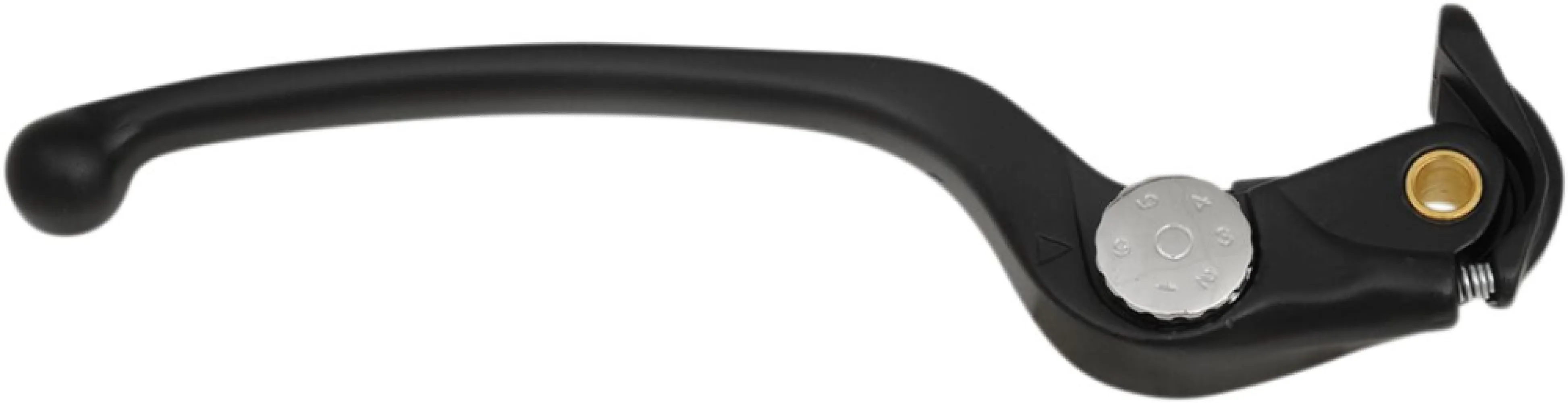 PARTS UNLIMITED - LEVER BRAKE KAWASAKI - 06141207
