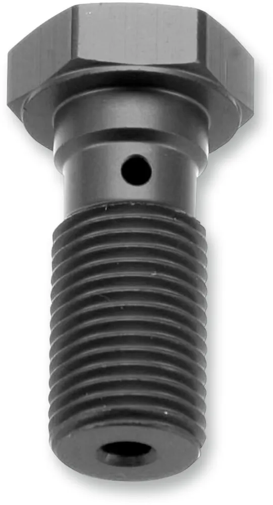 TRW - BANJO BOLT BLACK M10X1 - 17412436
