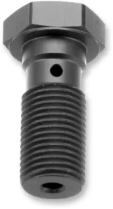 TRW - BANJO BOLT BLACK M10X1 - 17412436