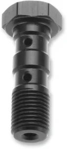 TRW - DBL BANJO BOLT BLK M10X1BREMBO - 17412440