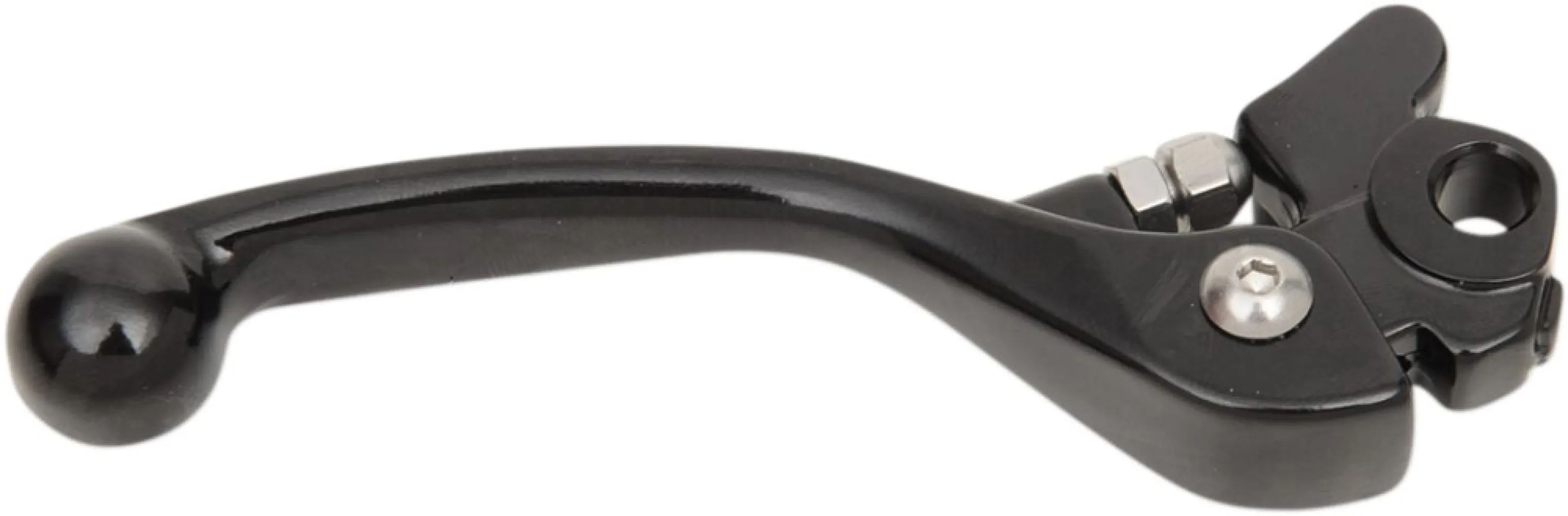 MOOSE OFFROAD HARD-PARTS - LEVER BRAKE SUZUKI BLK - 06141523