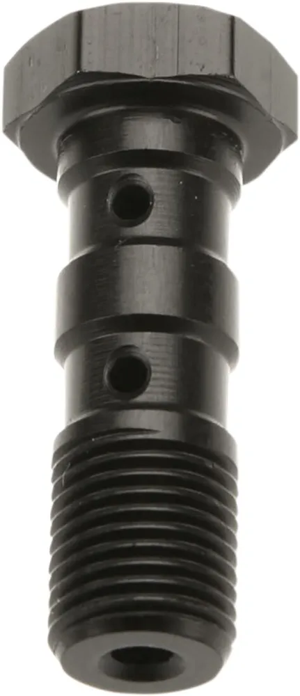 TRW - DOUBLE BANJO BOLT BLK M10X1 25 - 17412439