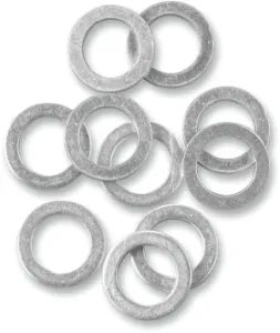 TRW - WASHER CRUSH 3/8 10MM 10PK - 17412442