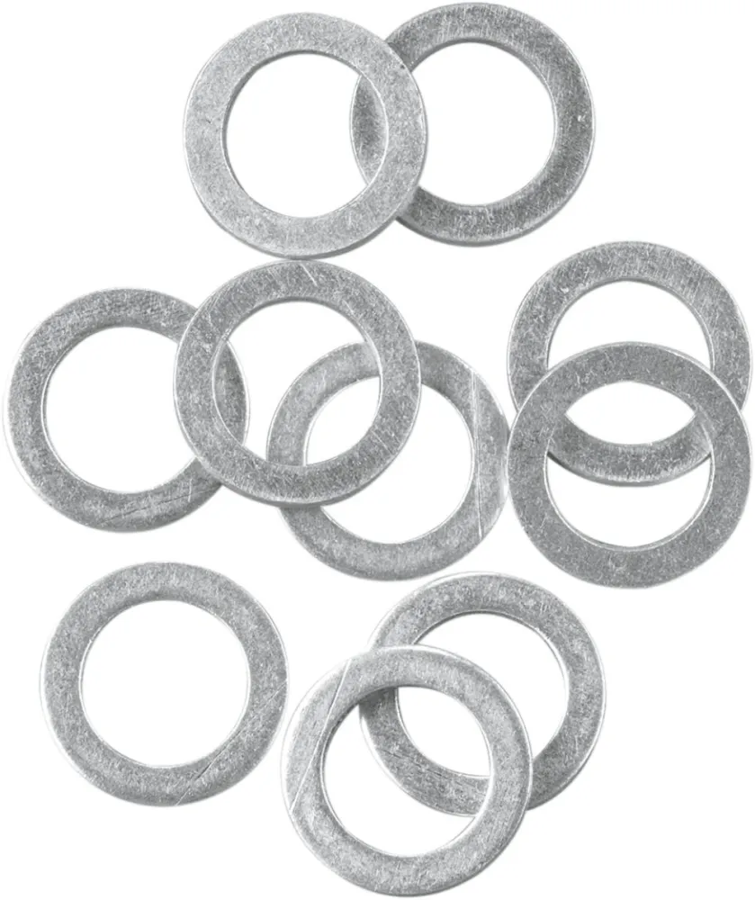 TRW - WASHER CRUSH 3/8 10MM 10PK - 17412442