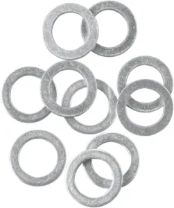 TRW - WASHER CRUSH 3/8 10MM 10PK - 17412442