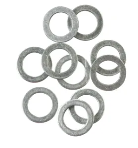 TRW - WASHER CRUSH 3/8 10MM 50PK - 17412443