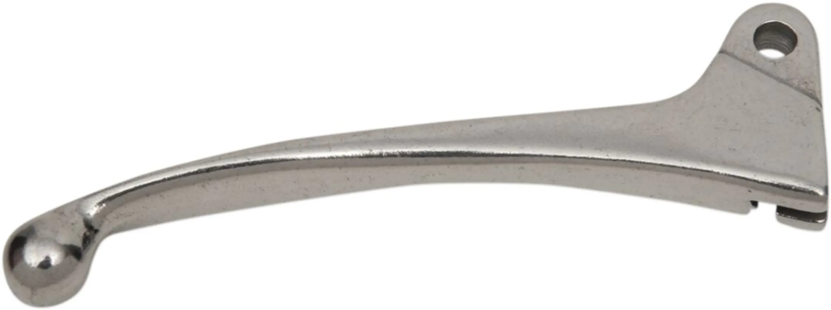 MOOSE OFFROAD HARD-PARTS - LEVER BRAKE CRF50F SLV - 06141526