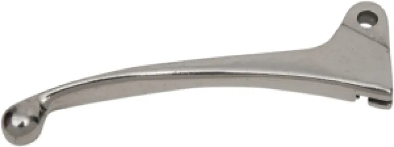 MOOSE OFFROAD HARD-PARTS - LEVER BRAKE CRF50F SLV - 06141526