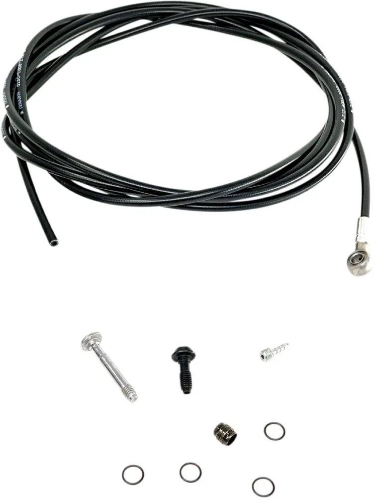 MAGURA - HYMEC - PA CABLE 6 MM M10X1 L= - 17413645