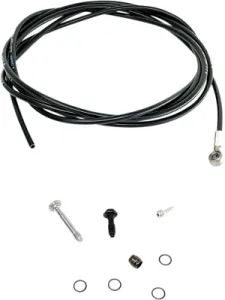 MAGURA - HYMEC - PA CABLE 6 MM M10X1 L= - 17413645