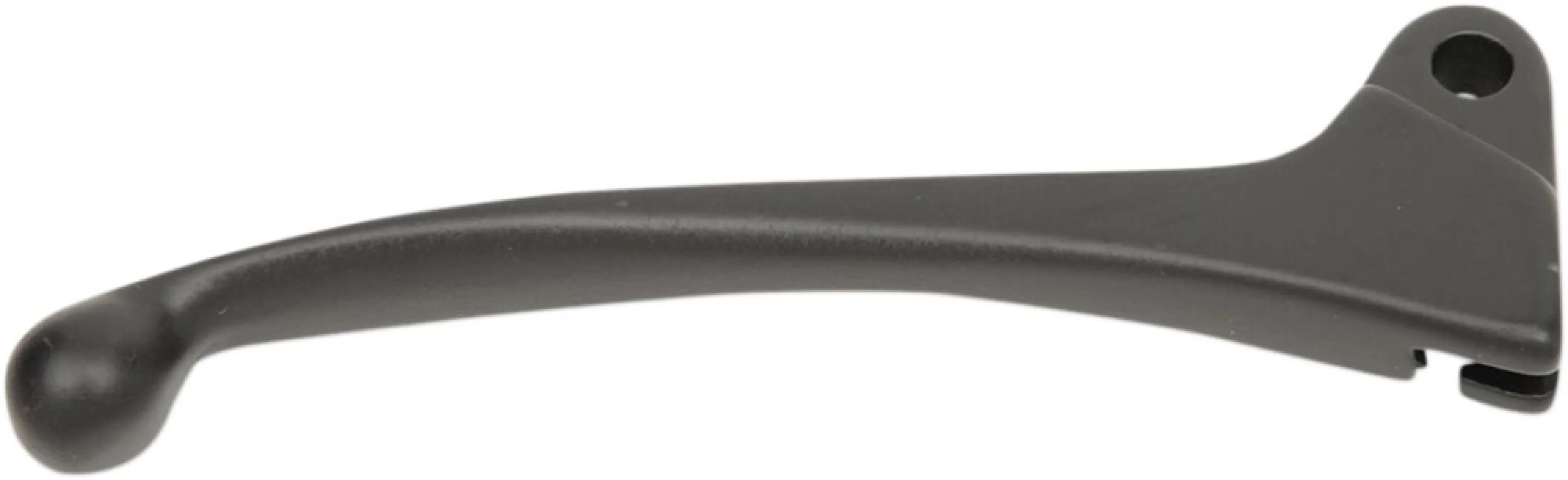 MOOSE OFFROAD HARD-PARTS - LEVER BRAKE CRF50F BLK - 06141525