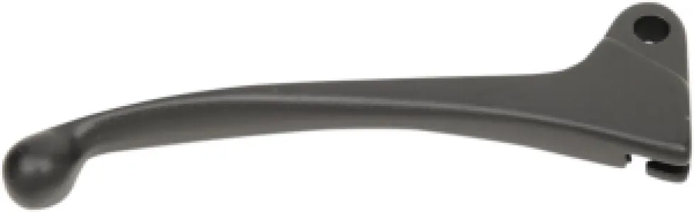 MOOSE OFFROAD HARD-PARTS - LEVER BRAKE CRF50F BLK - 06141525