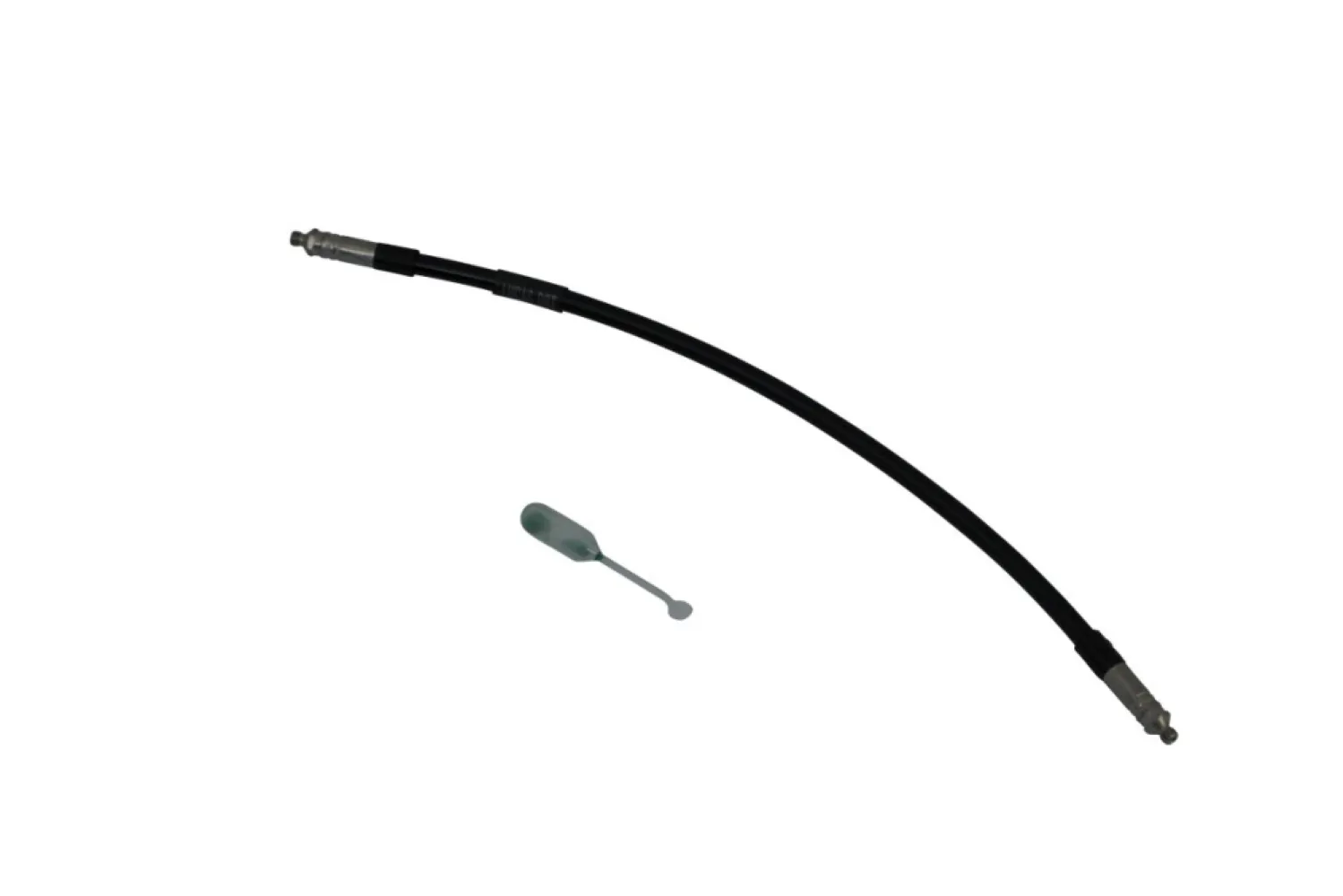 TRW - BRAKE HOSE BLACK 041 CM - 17415131
