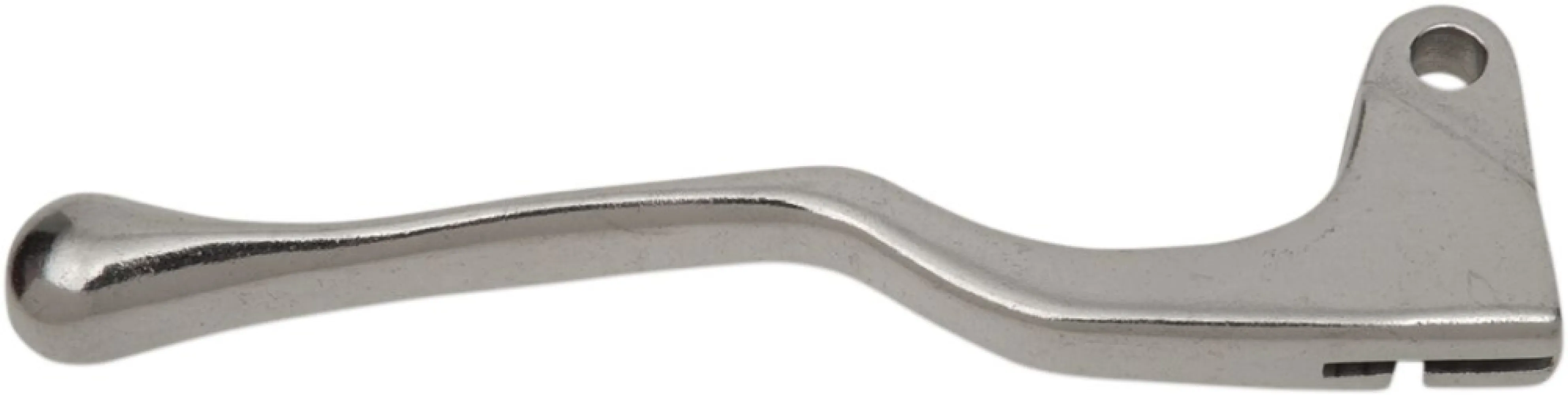 MOOSE OFFROAD HARD-PARTS - LEVER BRAKE CRF70F SLV - 06141528