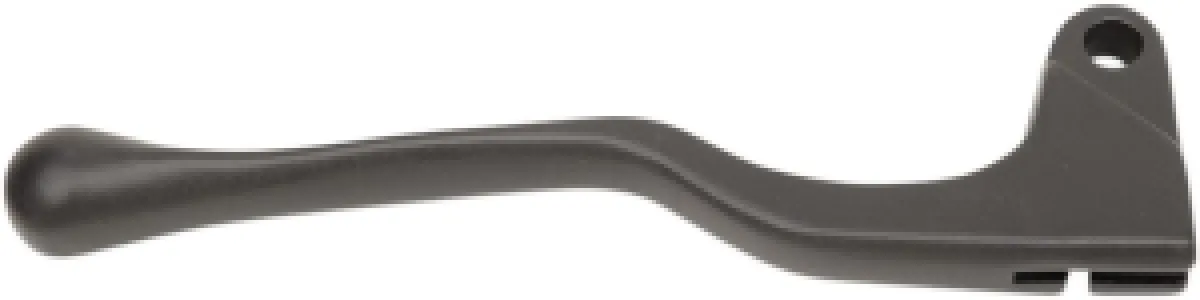 MOOSE OFFROAD HARD-PARTS - LEVER BRAKE CRF70F BLK - 06141527