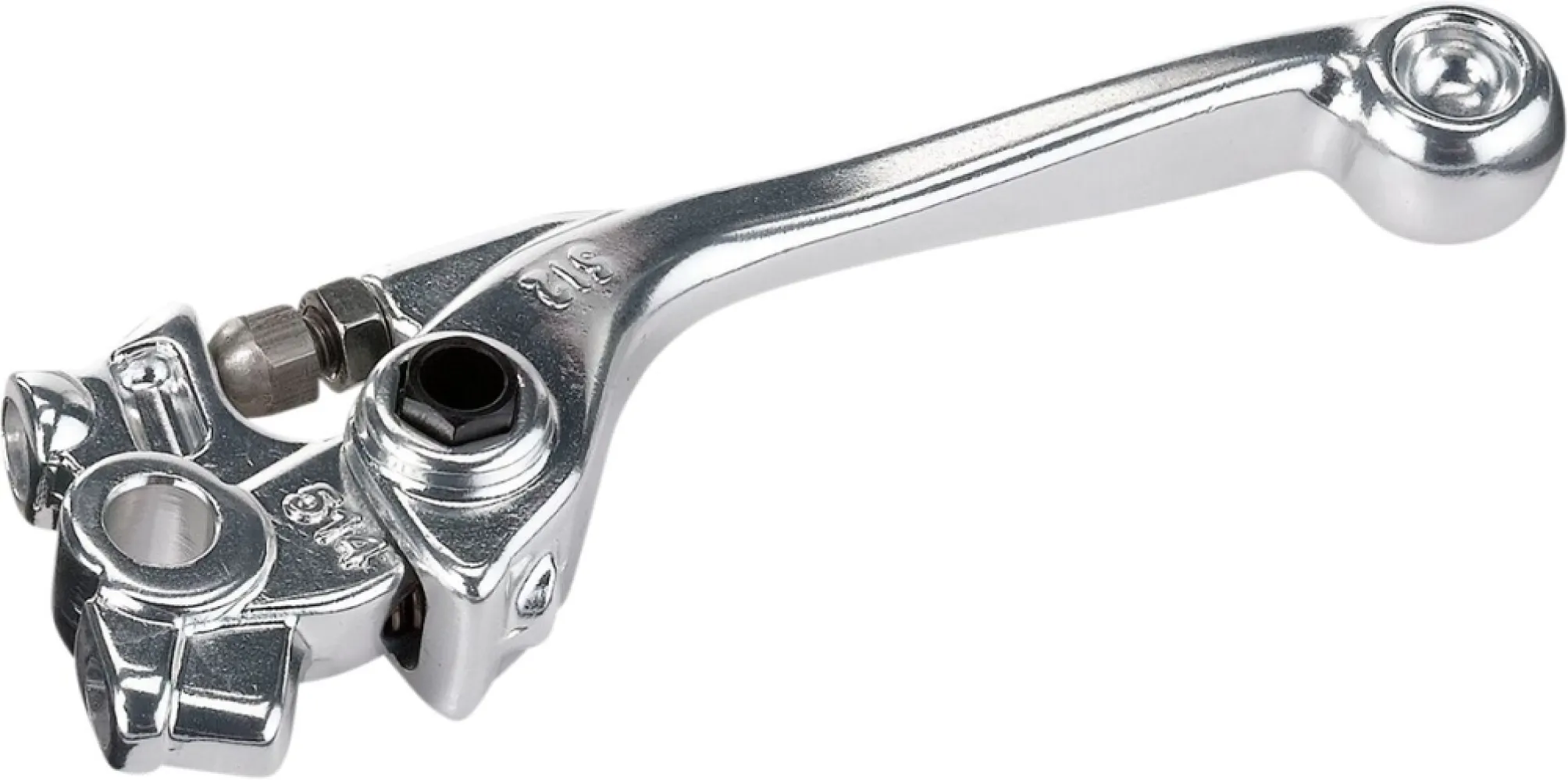 MOOSE OFFROAD HARD-PARTS - LEVER BRAKE MOOSE SLV - 06141579