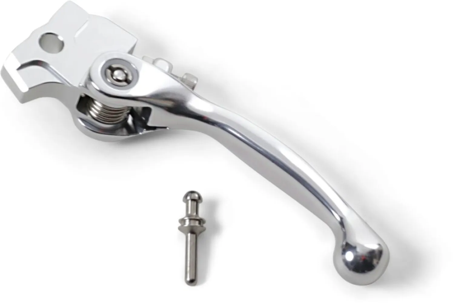 MOOSE OFFROAD HARD-PARTS - LEVER BRAKE MOOSE SLV - 06141579